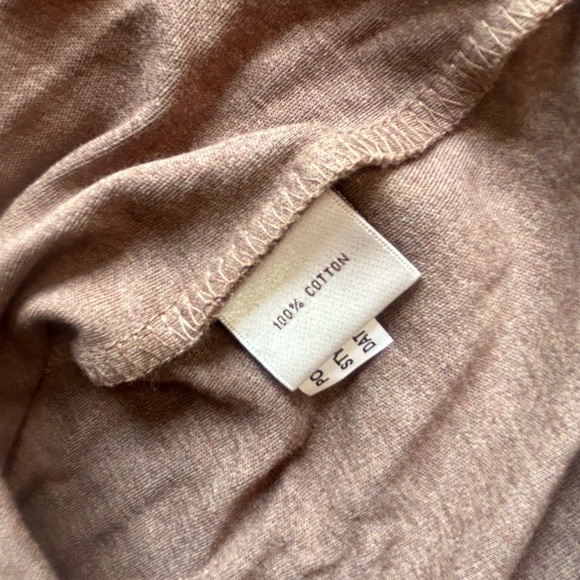 Peter Millar autumn crest quarter zip size large in birch color - Picture 2 of 4